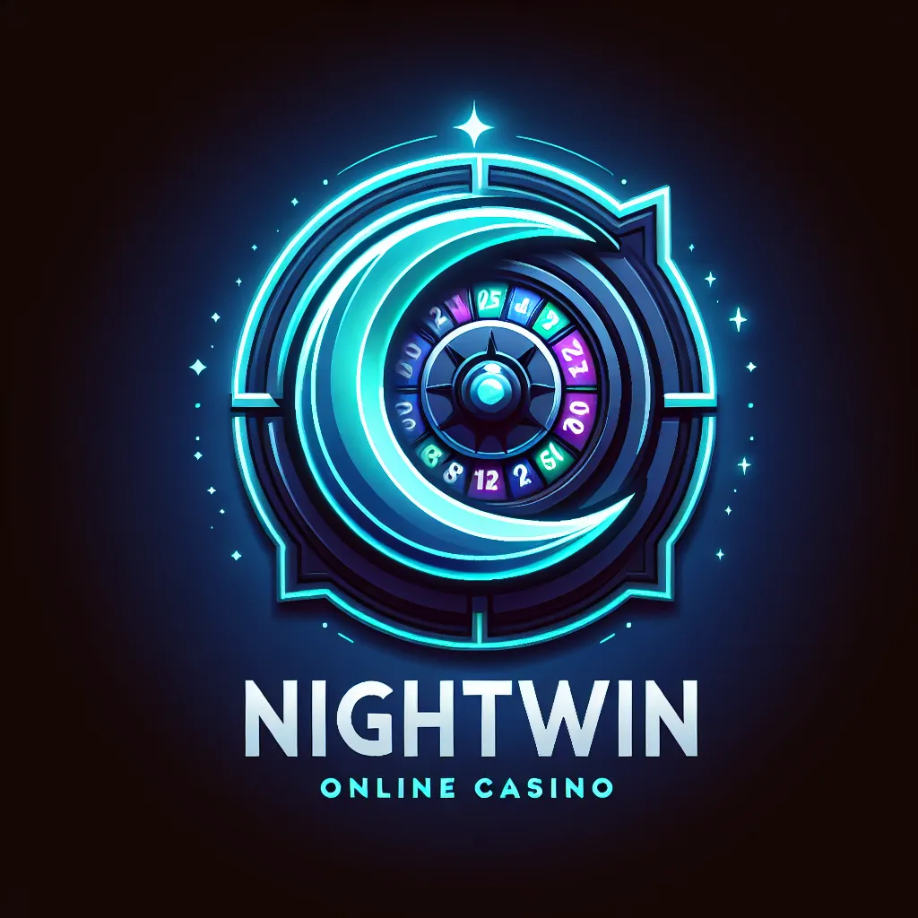 NightWin Online – Safe & Fair Gaming Experience Worldwide Logo