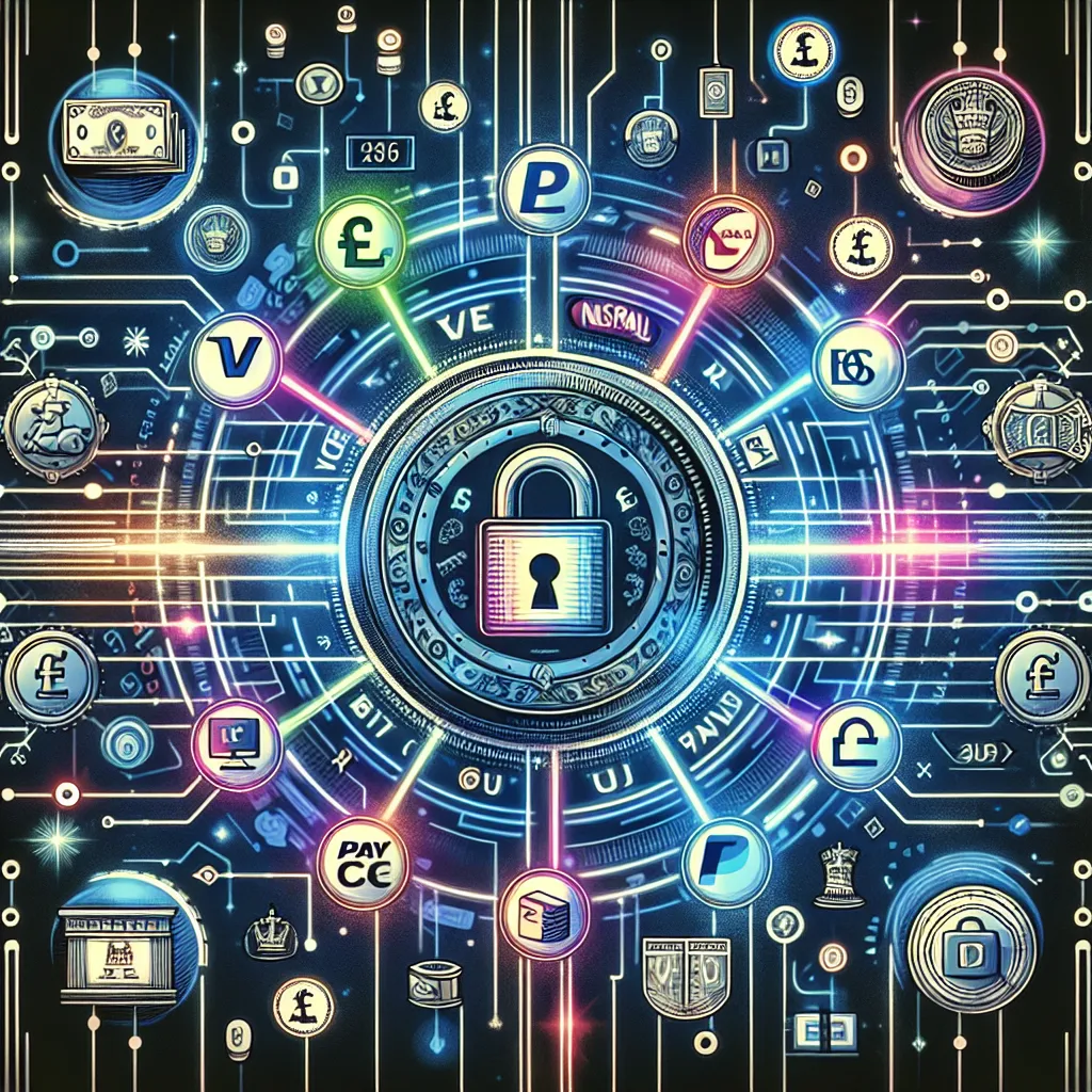 Payment Methods Available in the UK